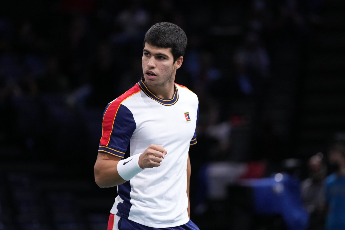 Esta es la nueva cuenta oficial de Twitter de BATennis: <a href="/batennisok/">BATennis</a> . No se como haremos para llegar a los 21 mil seguidores. Pero claro que vamos a intentarlo. Agradecemos a todos los que nos hagan RT y lo divulguen. Atte: La Trinchera.