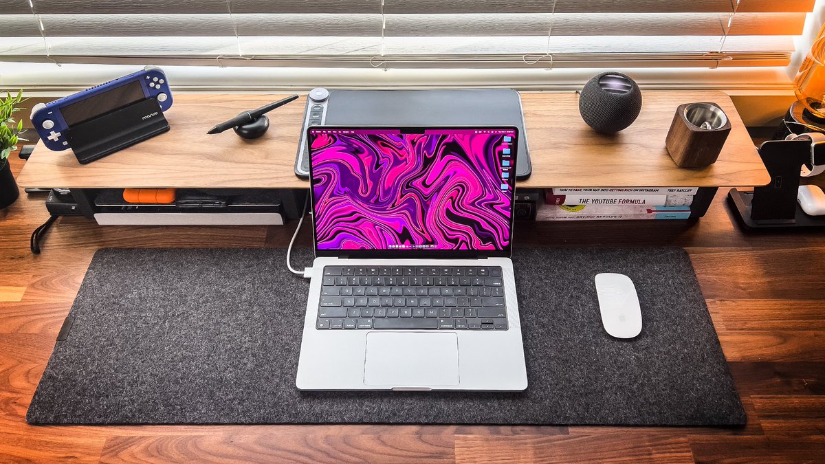 Stoked on my latest video! Don’t even care it’s not performing that well, I’m happy with how it turned out

youtu.be/8qU7NcFQ2oA