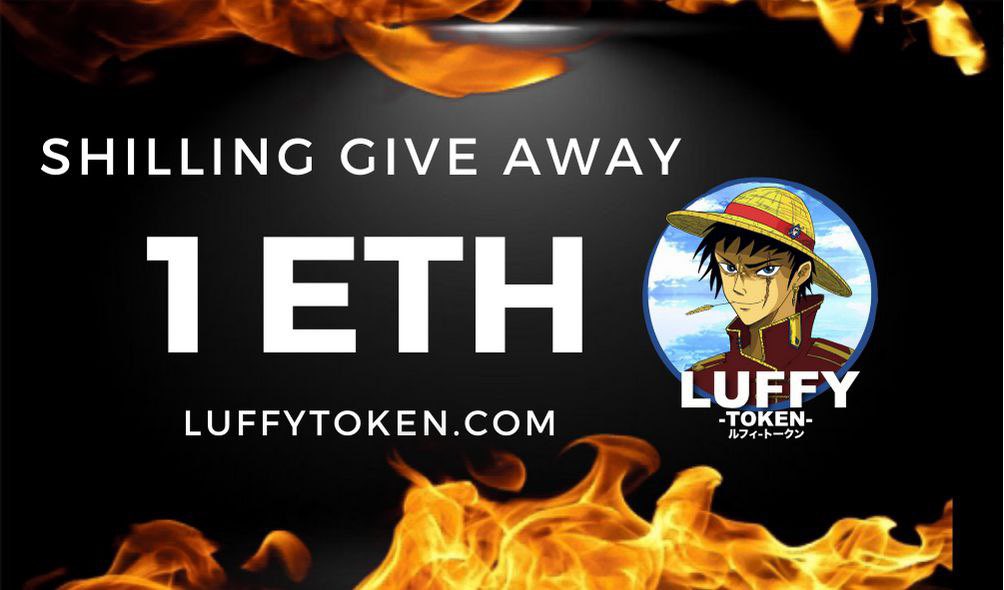 luffyinutoken tweet picture