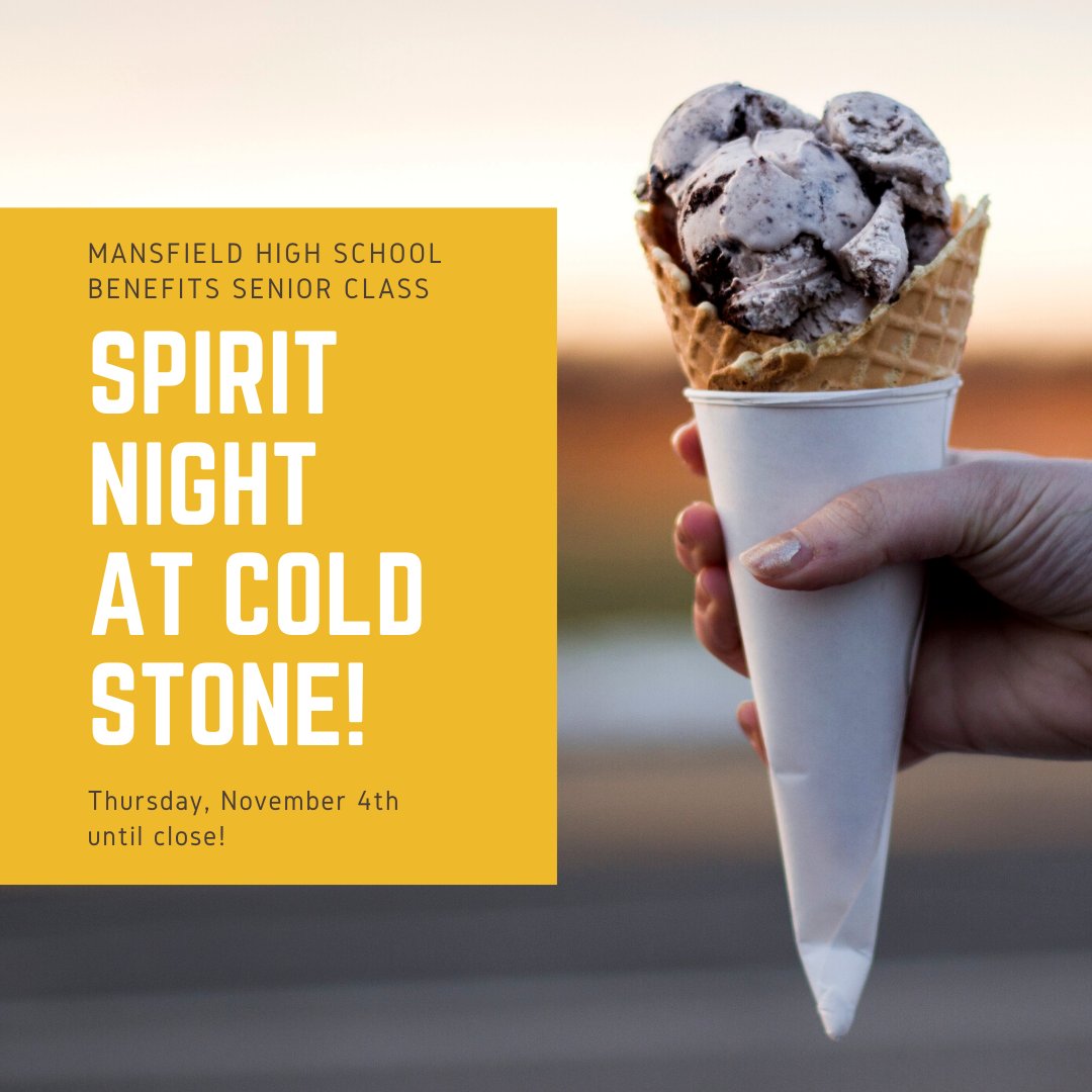 MHS STUCO (@mansfieldhstuco) on Twitter photo 