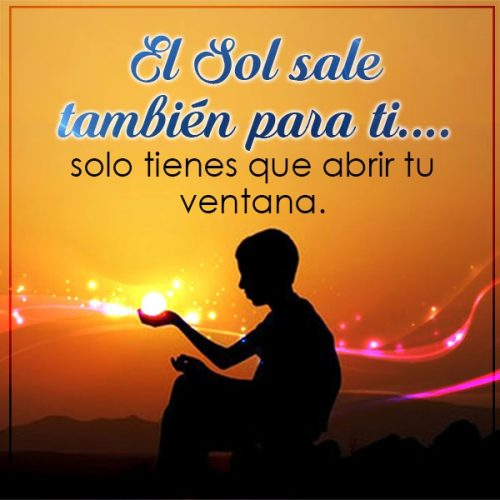 angelar00163957's tweet photo. Después de cada tormenta sonríe el sol; para cada problema hay una solución y el deber irrenunciable del alma es estar de buen ánimo @LaNonaPop #horanona #lanonatodolove #inclusion #definenormal https://t.co/BeHdm8GzMe
