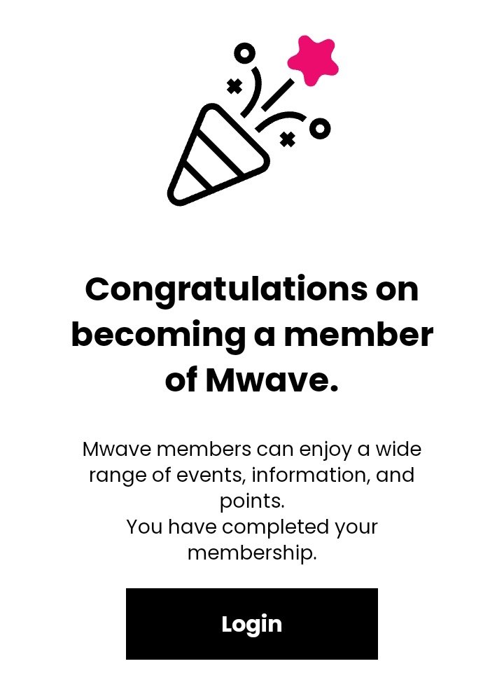 SuperJuniorElf5's tweet photo. Para completar su registro, deberán verificarlo con su email. Para ello les llegará un correo de Mnet en donde tienen que ir a "Verify".
Cuadrado negro pequeño Una vez hecho eso, ya tienen su cuenta registrada. Ahora solo deben ingresar con "Login" y la red + https://t.co/WkHWYSPbn7