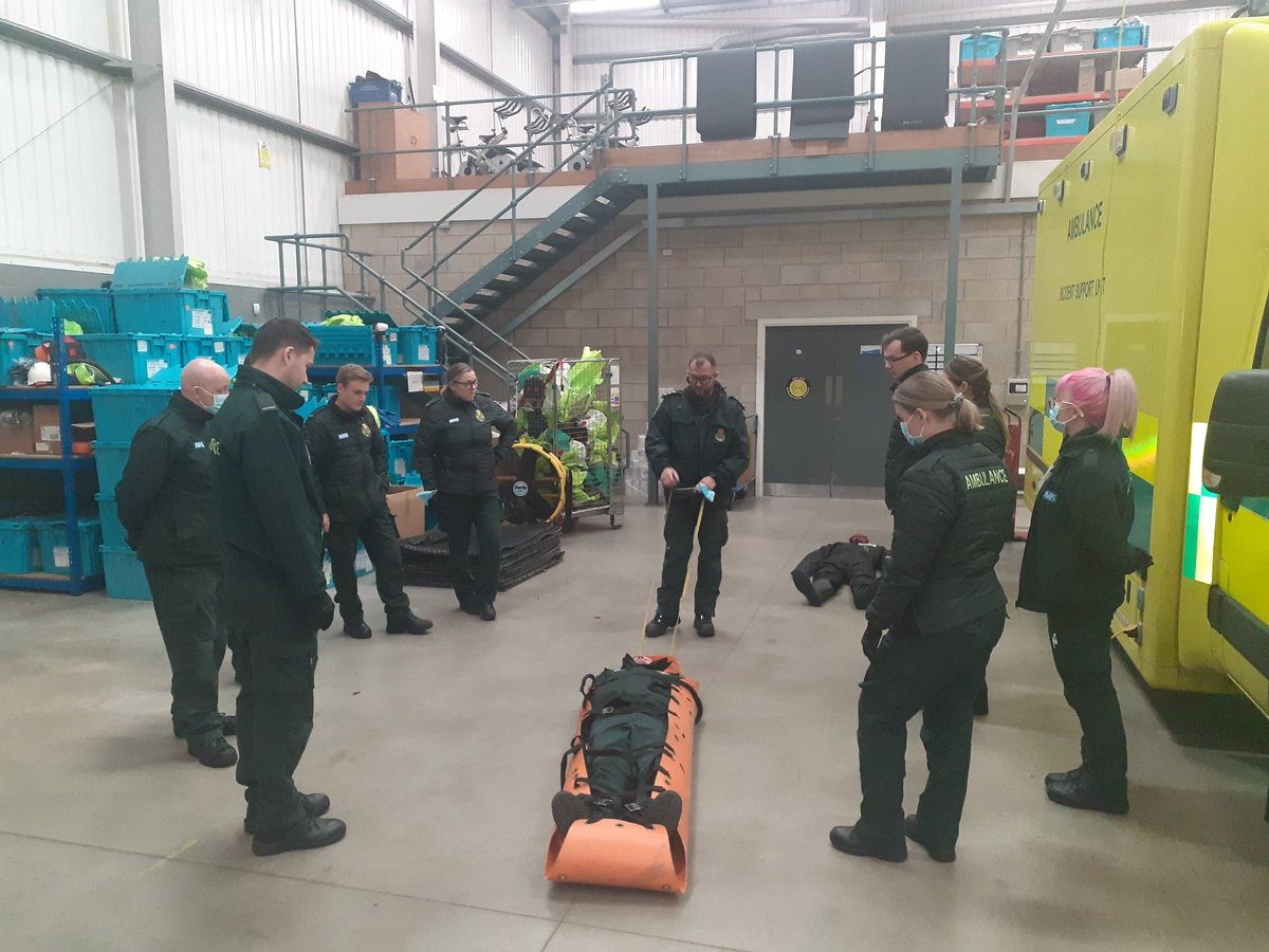 NWAmb_SORT tweet media