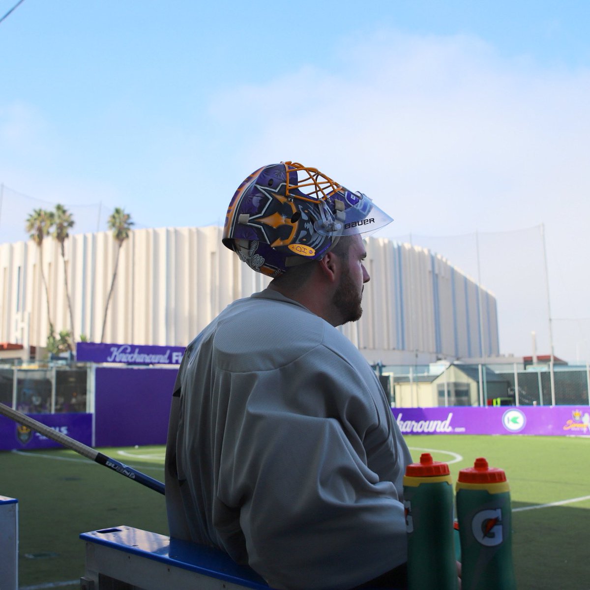 SealsLax's tweet image. This feels right @Sciggs92 🌞