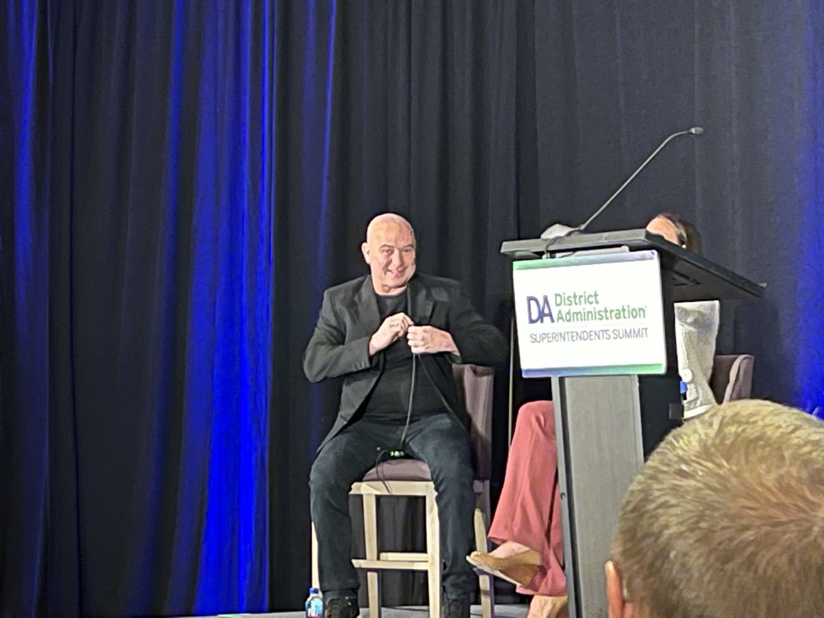 BahrKrestin's tweet photo. ⁦@AndreAgassi⁩ I am committed to turning my lens out to children through hope and education. ⁦#PandaSquare  Children don’t fail us, we fail them. Great discussion! ⁩ https://t.co/UJ23fOnQzj
