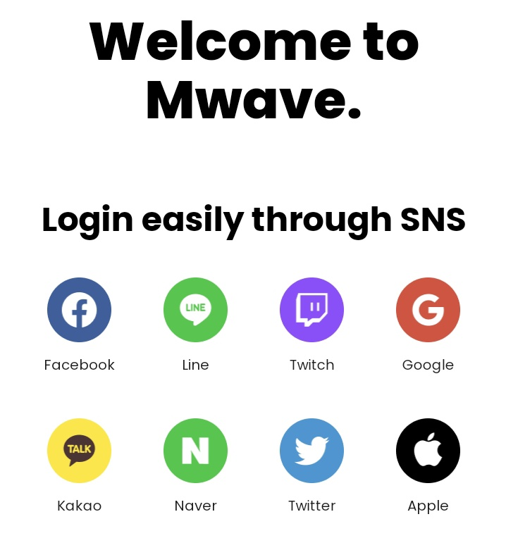 SuperJuniorElf5's tweet photo. Para salir de la cuenta, solo deben ir a las tres líneas nuevamente y darle a "Logout".
 Con los mismos pasos podrán crear más cuentas. https://t.co/naJRhhhhVl