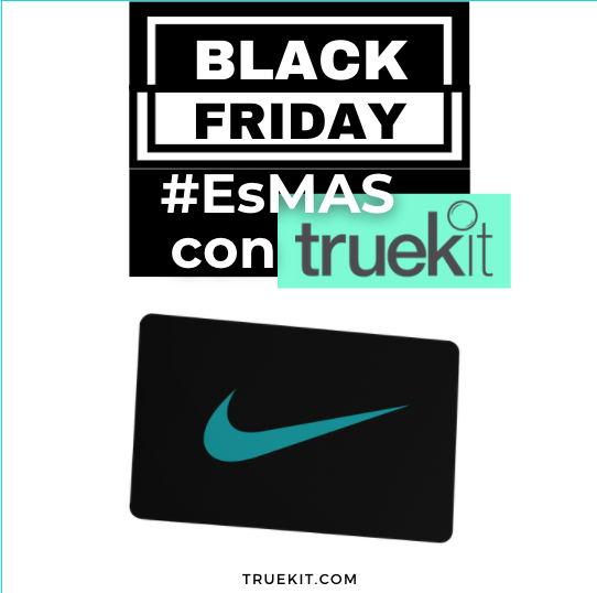 Truek_it's tweet photo. 🎁  🏁  Solo faltan 22 días para la fecha comercial más importante del año.
😍  Si no lo estas, entra en nuestra web y descubre cientos de descuentos en marcas como NIKE, AMAZON, MANGO etc.

Entra ahora en https://t.co/N3ljWJWxJj  y descubre porqué
BLACK FRIDAY
#esMASconTRUEKIT https://t.co/rgqMkM1riI