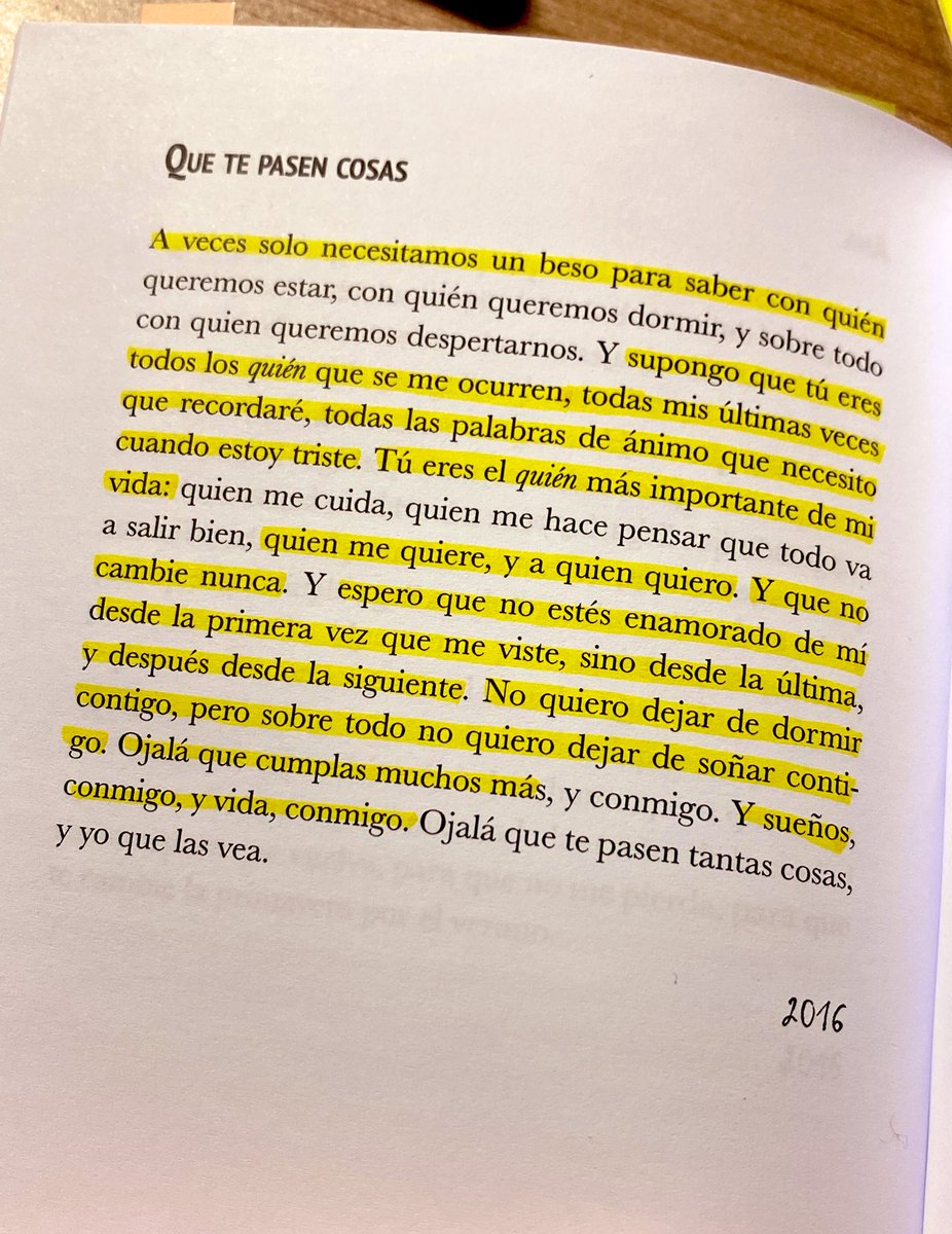 belen_fighter's tweet photo. Tú eres todos los “quién” que se me ocurren
@iagocampa https://t.co/jtvxsqnMF8