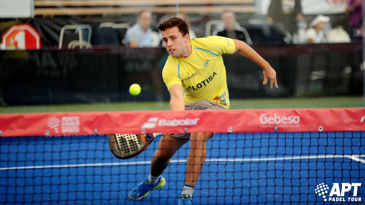 🇧🇷 Cunha/Flores made it to Quarters!
__
🇧🇷 ¡Cunha/Flores llegan a cuartos!

#APTSimsaTorreonOpen