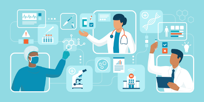 To look at the impact that new #digitalhealth tools might have on filling health-knowledge gaps, an interactive digital health tool co-developed by <a href="/ConnectWell/">ConnectWell</a> &amp; <a href="/OutgrowCo/">Outgrow</a> integrated <a href="/CardioVisualApp/">CardioVisual: Powered by MedicalVisual</a> as a case study. Learn about our #CHD case study: cardiovisual.com/engaging-peopl…