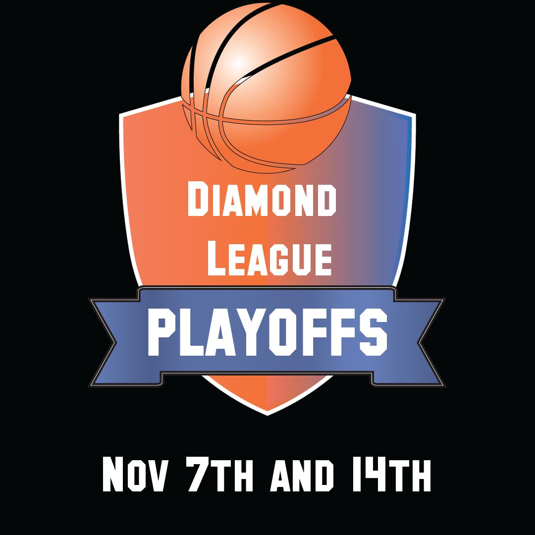 CMBA_AB's tweet photo. 2021 Diamond League Playoffs Begin this weekend! 
Follow the bracket at https://t.co/ldfIdnESPP
#diamondleague #diamondleague💎 #playcmba #yycbasketball #yycbasketballleague #calgarybasketball #albertabasketball https://t.co/2XEl7AxYlq