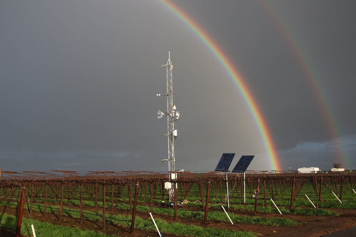 USDA_ARS's tweet photo. Satellites to monitor the water cycle on Earth. How so? Find out here: https://t.co/EQZEUzzN4n
#AgInSpace https://t.co/sUNmRBnUz1