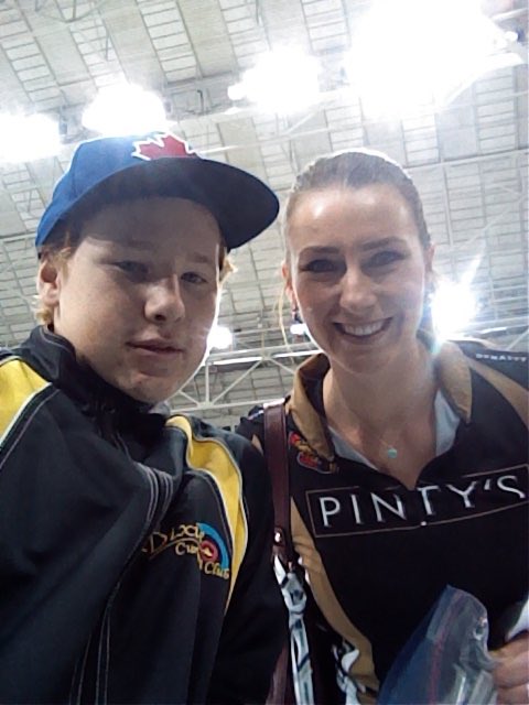 _Cameron1019's tweet photo. @timandfriends #TimCurls From the 2017 Pinty’s Players Championship in Toronto https://t.co/OSBPOGqy4K
