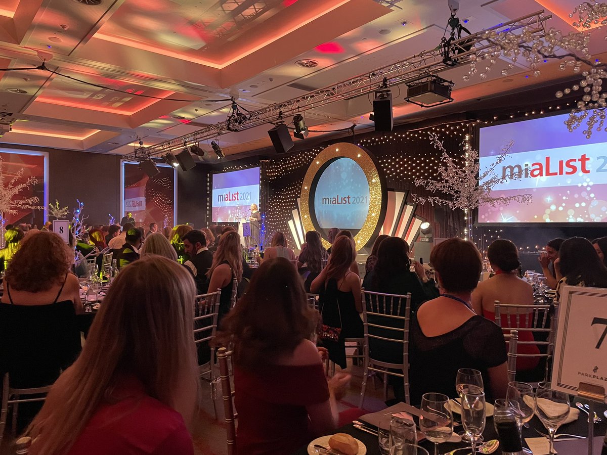 Can’t contain the excitement- so good to be back!! <a href="/MIAuk/">Meetings Industry Association</a> #mialist #ignite <a href="/wl_resort/">Wyboston Lakes C&T</a>