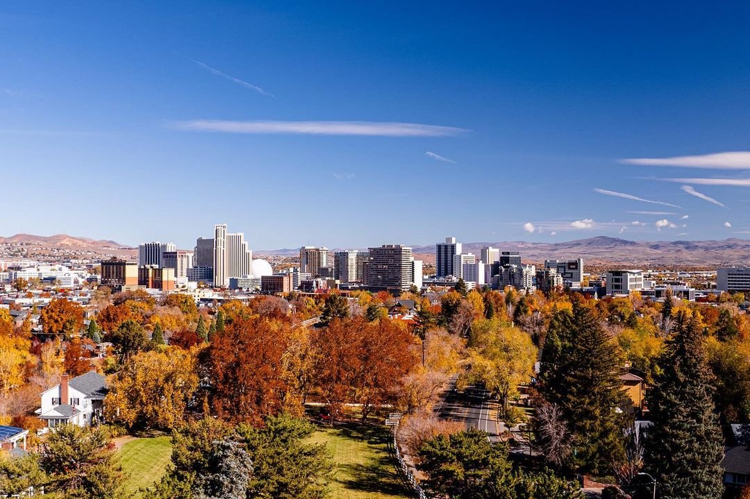 Getaway Reno Tahoe tweet media