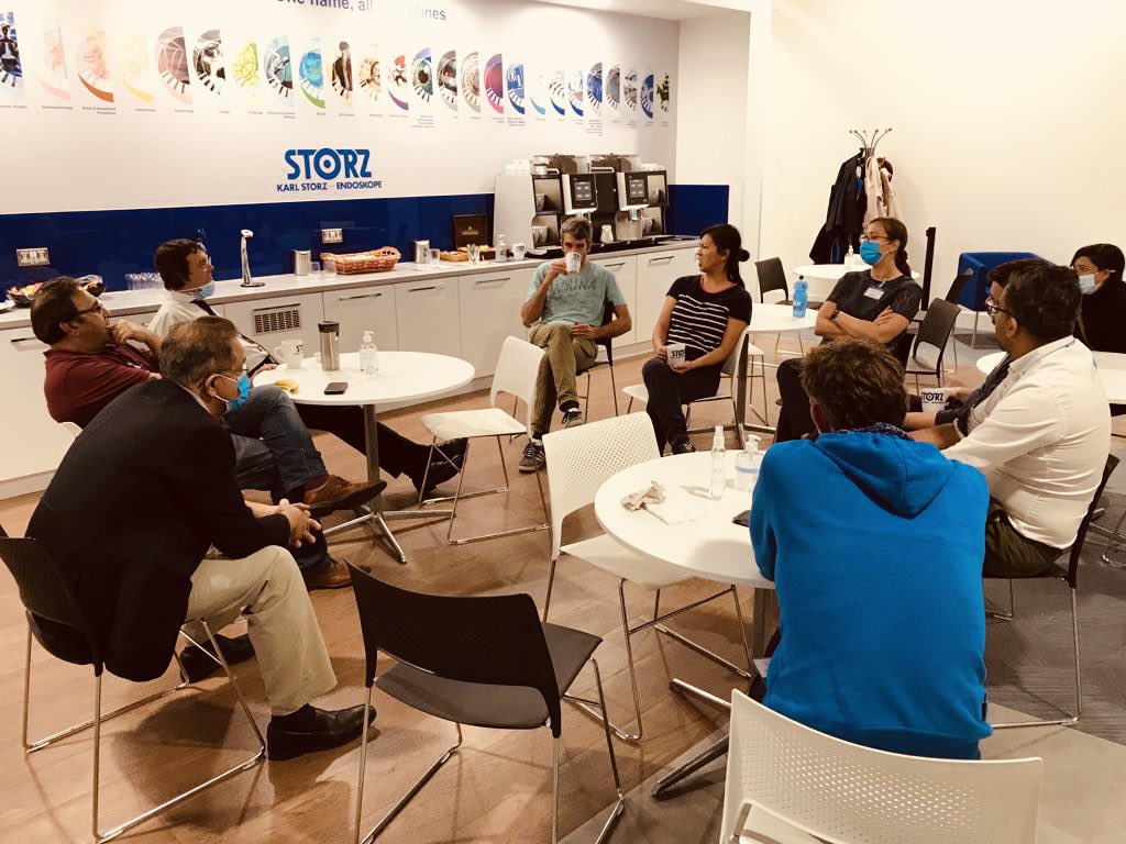 Hemanshoo Thakkar tweet media