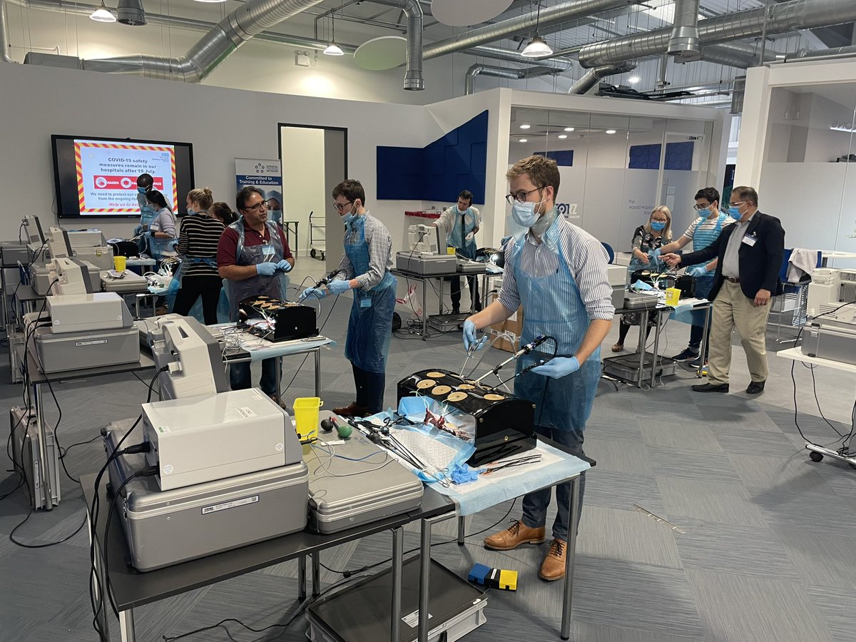 Hemanshoo Thakkar (@hemanshoo14) on Twitter photo Fantastic faculty and trainees today <a href="/BAPES17/">BAPES</a> - thank you <a href="/doctorcherian/">Abraham Cherian</a> for the opportunity to teach. Thank you <a href="/KARLSTORZUK/">KARL STORZ - UK</a> for your support. Fantastic faculty and trainees today <a href="/BAPES17/">BAPES</a> - thank you <a href="/doctorcherian/">Abraham Cherian</a> for the opportunity to teach. Thank you <a href="/KARLSTORZUK/">KARL STORZ - UK</a> for your support.