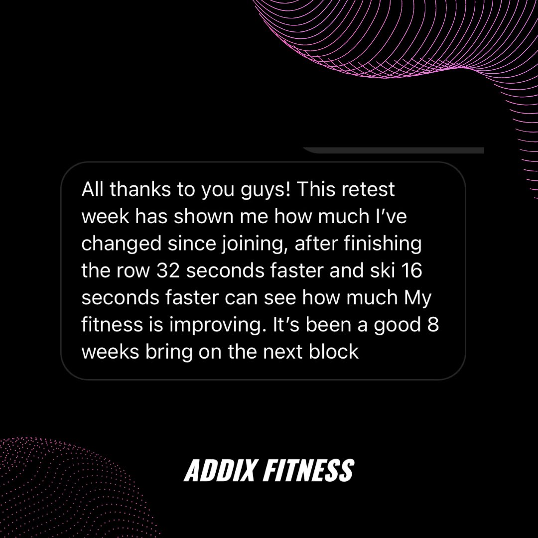 Addix Fitness (@addixfitness) on Twitter photo 