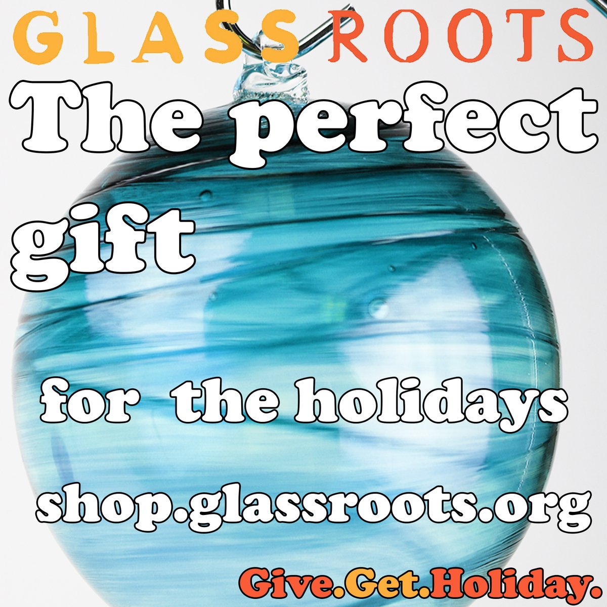 GlassRoots's tweet photo. Shopping on a budget? GlassRoots online shop features many options at a variety of price points so you can find what you're looking for.
Visit https://t.co/bosS3tlWRO to see more.
#holiday #glassroots #Newark #shoplocal #handmade #madeinNewark #give #gift #shop https://t.co/IWcUntsmyW