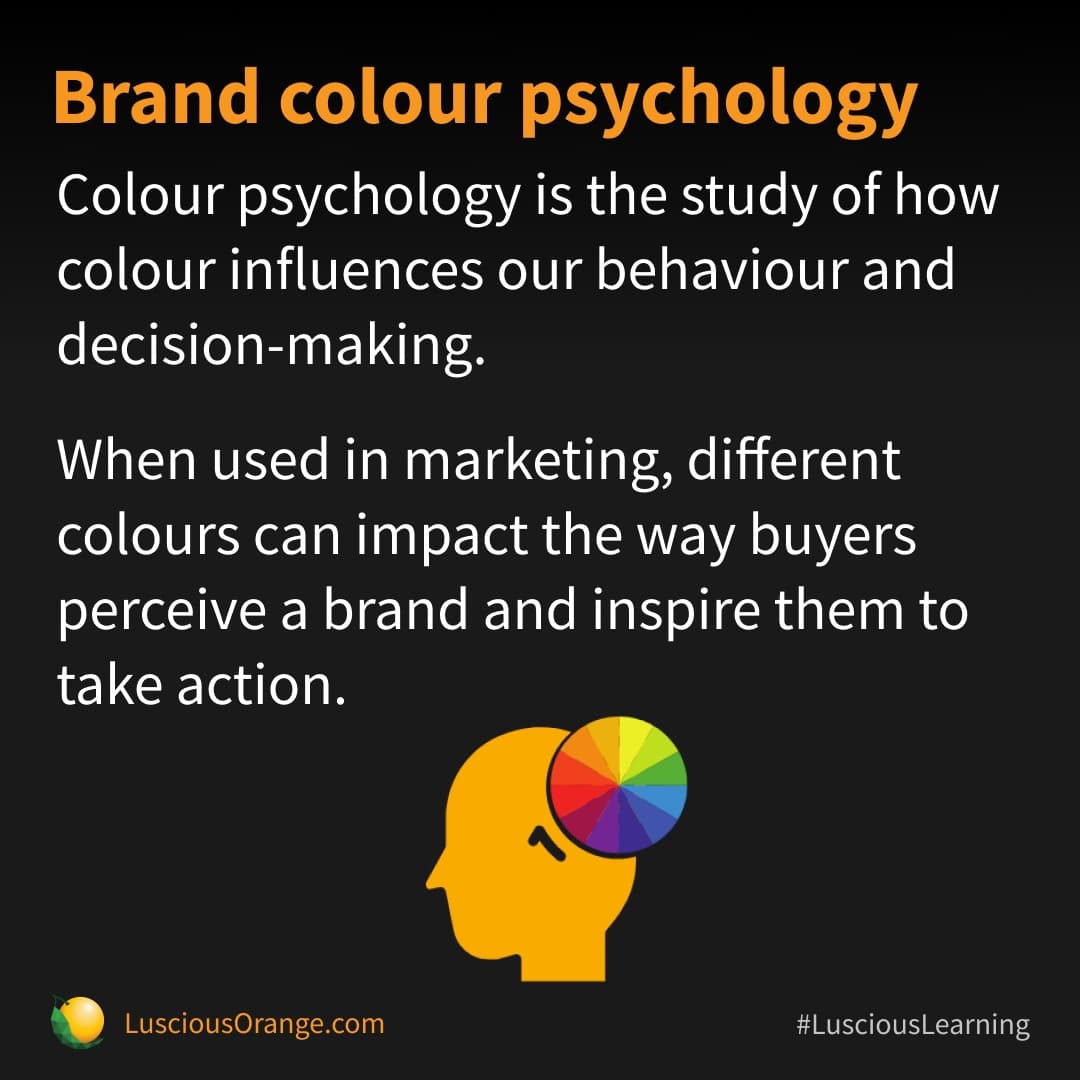 Luscious_Orange's tweet photo. Brand Colour Psychology
https://t.co/4mwdySPlaZ
#LusciousOrange #LusciousLearning #UXWebDesigner #LocalBusiness #WebDesign #ContentStrategy #ContentCreation #GraphicDesign #DigitalMarketing #WPG #Winnipeg #WPGBusiness #BrandColours #ColourPsychology #Colours #Psychology https://t.co/dw3KEeOnIL