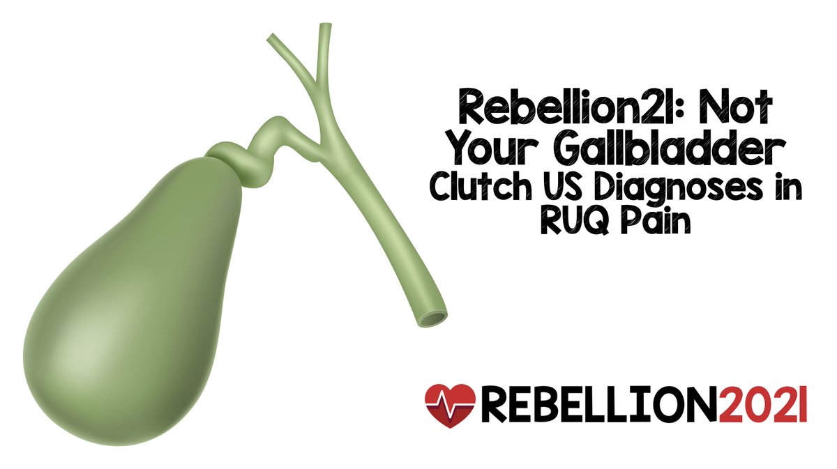 Rebellion21: Not Your Gallbladder – Clutch Diagnoses in RUQ Pain via @Ma_Gel_N 

rebelem.com/rebellion21-no…

#FOAMed #FOAMus #Rebellion21