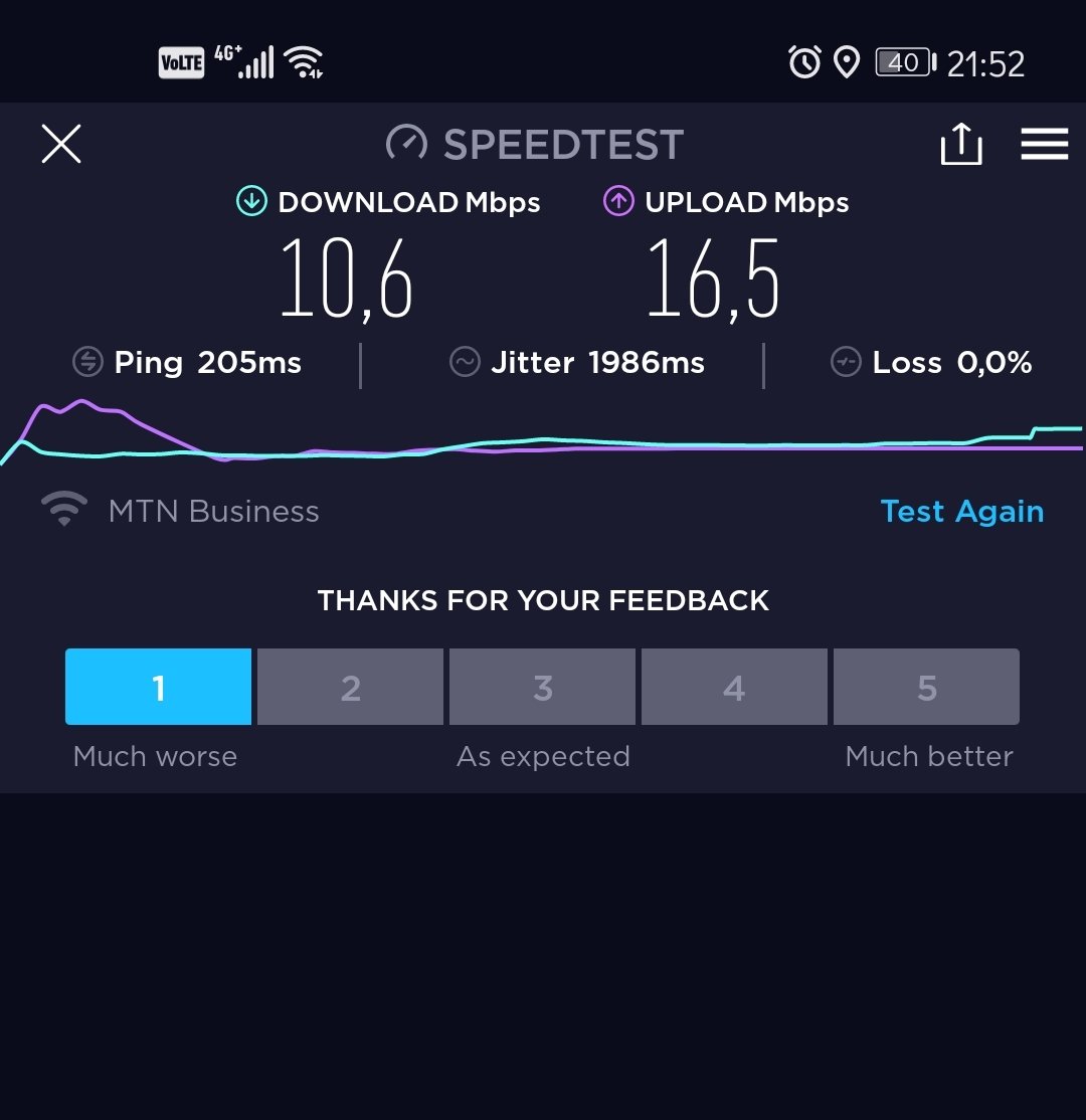 VIRTUALITE_LOFI's tweet image. LMFAO @MTNza the #BozzaNetwork

Apparently 🤣

The fuck.