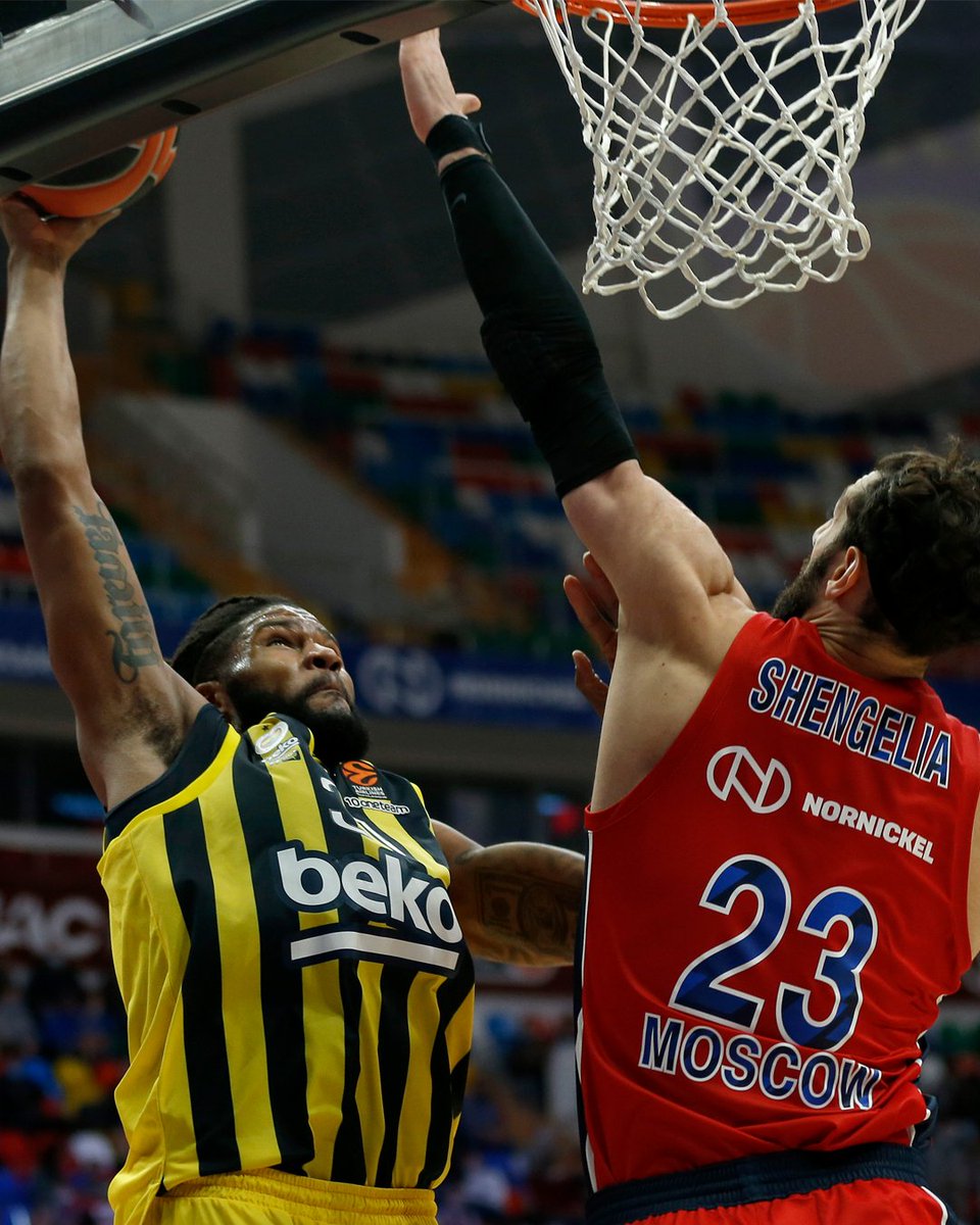 Fenerbahçe Beko tweet media