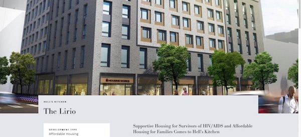 What is the shelf life of a promise, and who should be prioritized for affordable housing in Hell's Kitchen? <a href="/ManhattanBoard4/">Community Board 4</a> drills down on it: chelseacommunitynews.com/2021/11/01/cb4…
<a href="/ebottcher/">Erik Bottcher</a> <a href="/ericadamsfornyc/">Eric Adams</a> <a href="/NYC_Buildings/">Department of Buildings</a> <a href="/MarkLevineNYC/">Mark D. Levine</a> <a href="/SaveChelseaNY/">Save Chelsea</a>