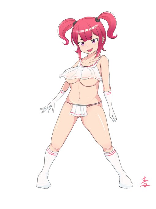 開発中のエロゲの主人公ですね㊗️ 