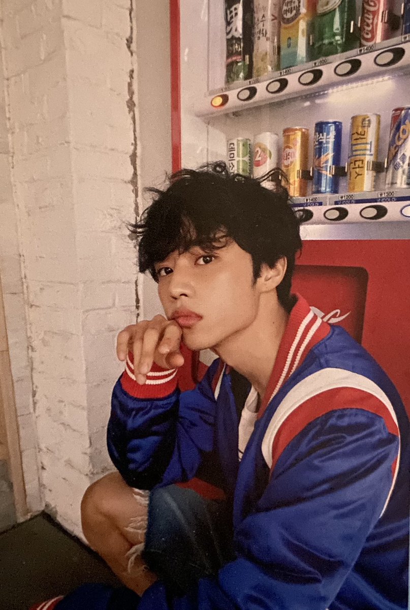 byok sunwoo #선우 #더보이스