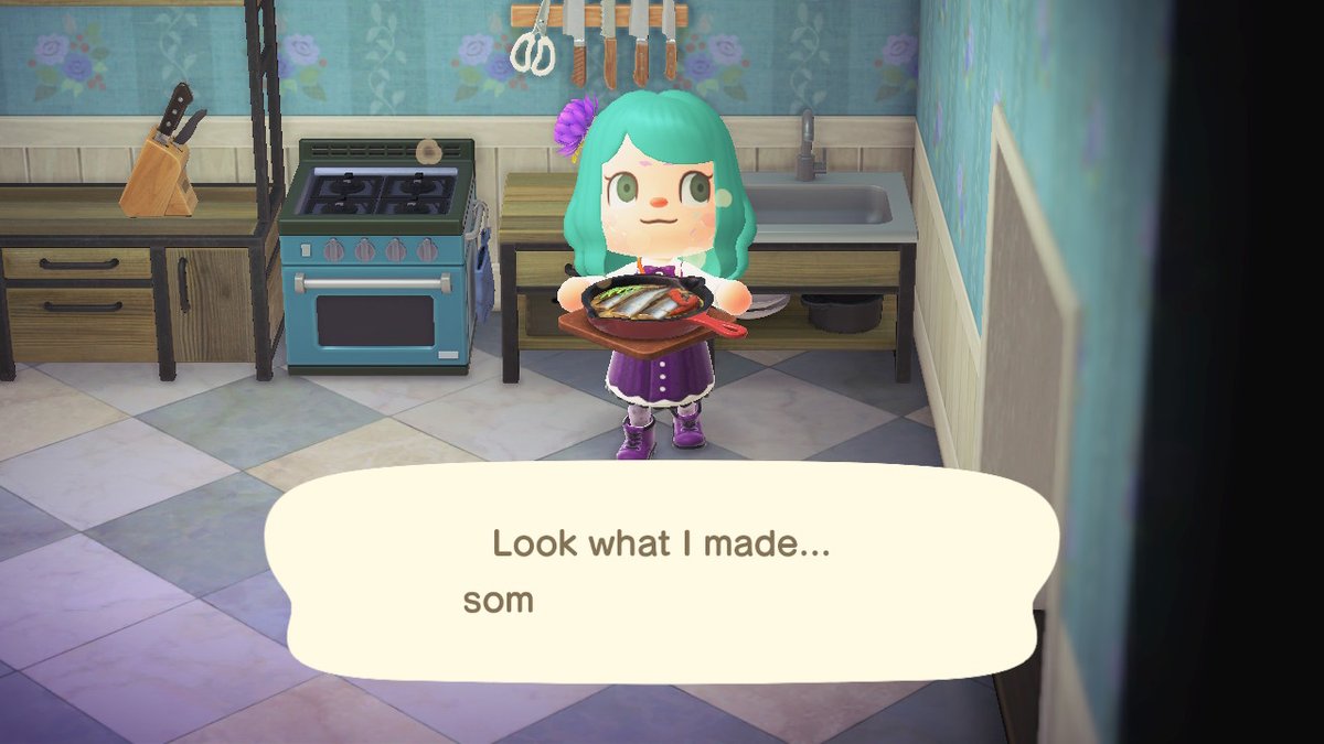 Full_Of_Syn's tweet photo. #AnimalCrossing #ACNH #NintendoSwitch https://t.co/H3rzFckGXM