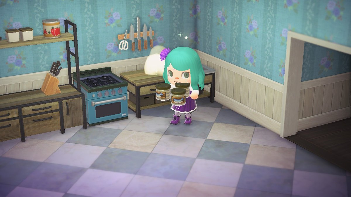 Full_Of_Syn's tweet photo. #AnimalCrossing #ACNH #NintendoSwitch https://t.co/H3rzFckGXM