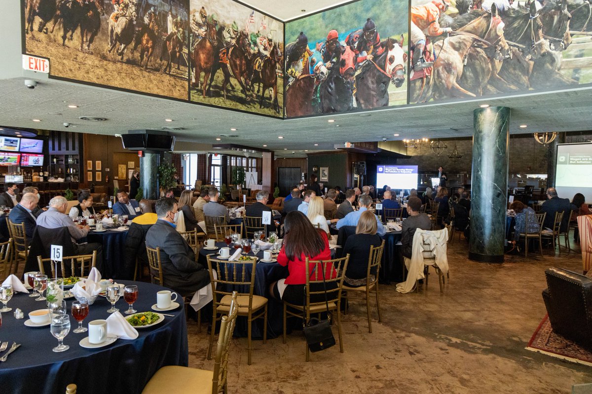 CentralMDCofC's tweet photo. Central Maryland Chamber's 2021 Economic Forecast

Full gallery: https://t.co/Xb08ZXWZsn https://t.co/N81Jnje00d