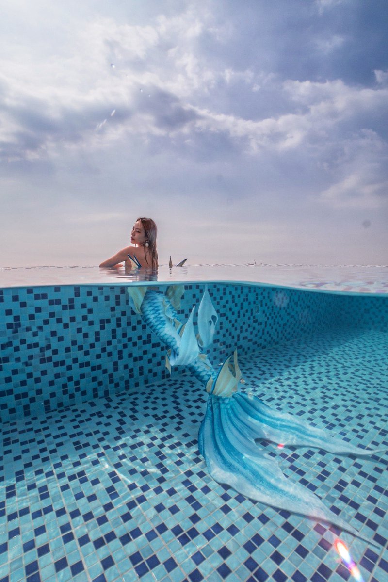 annie_coser's tweet photo. #墾丁 #恆春 #kenting #life #travel #adventure #wanderlust #mermaid #ssimermaid #pokemon #vaporeoncosplay #vaporeon #freediving #自由潛水 #人魚 #神奇寶貝 #寶可夢 #水精靈 #我宅我驕傲 #hengchun #安妮去潛水 #安妮去旅行 #枋客文旅 https://t.co/Ah3mpmAWHc