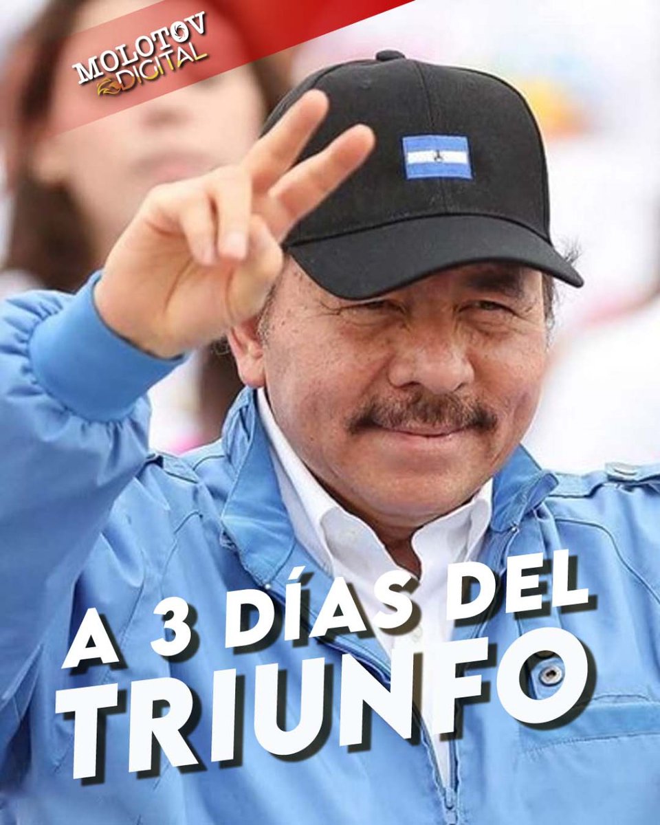 El Diario Nica 🇳🇮 tweet media
