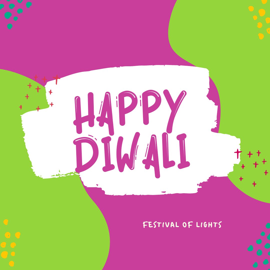 CHVillage's tweet photo. 🎉 Happy Diwali! 🕯️ #hindus #sikhs #jains #hindusyyc #sikhsyyc #jainsyyc https://t.co/zYXCs9za3I