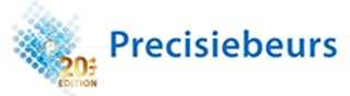 Volgende week is het zover. Op 10 en 11 november staan wij op de #Precisiebeurs in de #Brabanthallen in 's-Hertogenbosch. het complete programma kunt u vinden op precisiebeurs.nl.
Komt u ook even bij ons aan...

#technologie #precisie  #vooruitgang #ontmoeten #kennisdelen
