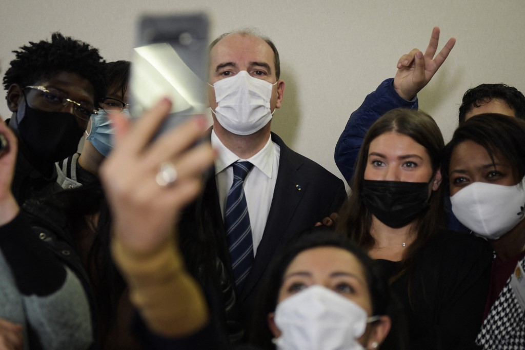 ashredaction's tweet photo. Contrat d’engagement #jeunes : @JeanCASTEX  plonge les missions locales dans l’incertitude

Les annonces sur ce dispositif inquiètent sont floues concernant sa mise en oeuvre dès mars prochain.

https://t.co/W1uhCtJU7x https://t.co/SGkLkeTCat