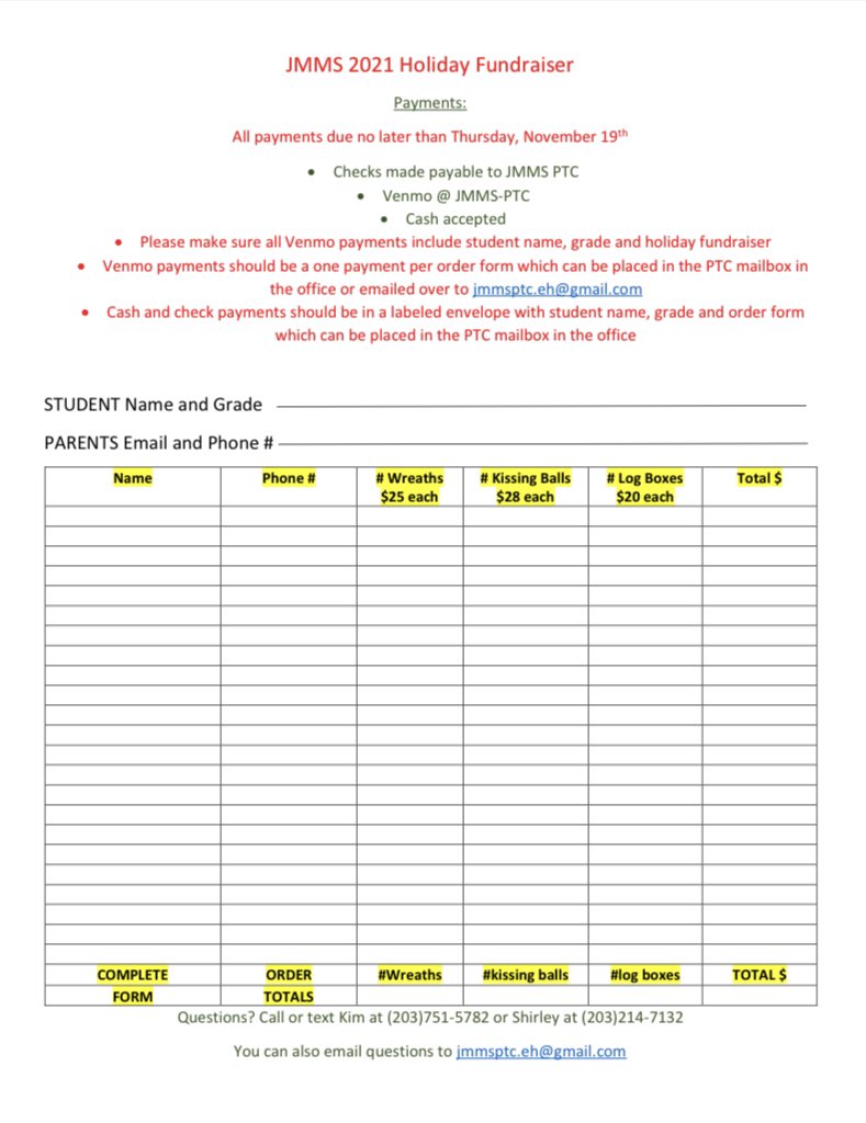 JMMS PTC (@jmmsptc) on Twitter photo 