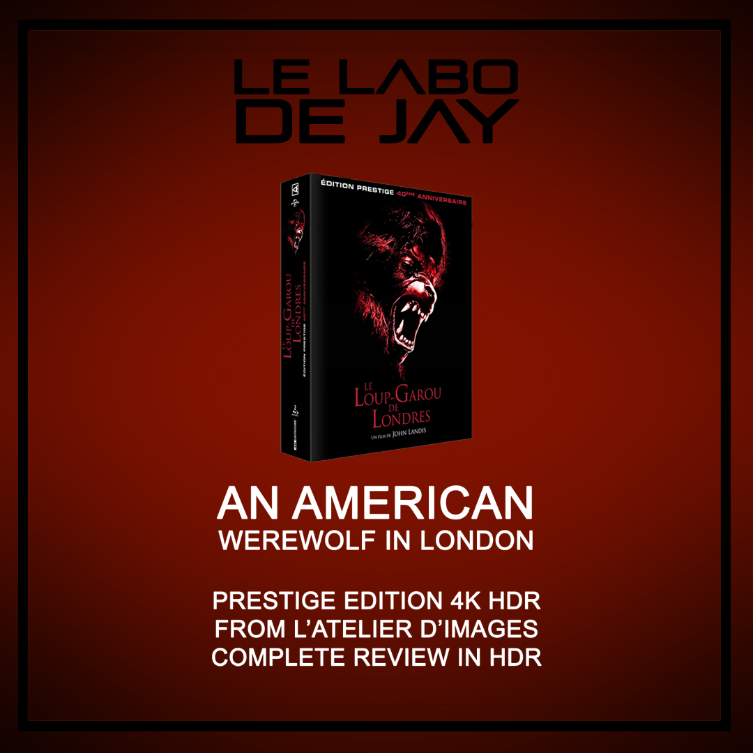 lelabodejay's tweet image. A bit of self-promotion: My little community if you could share and make the channel grow I would be eternally grateful🙂 for the one who loves #4K #hdr #hdr10plus #dolbyvision #reviews #hdrcontent #homecinema #bluray Go 👇
youtube.com/channel/UCyzCq…