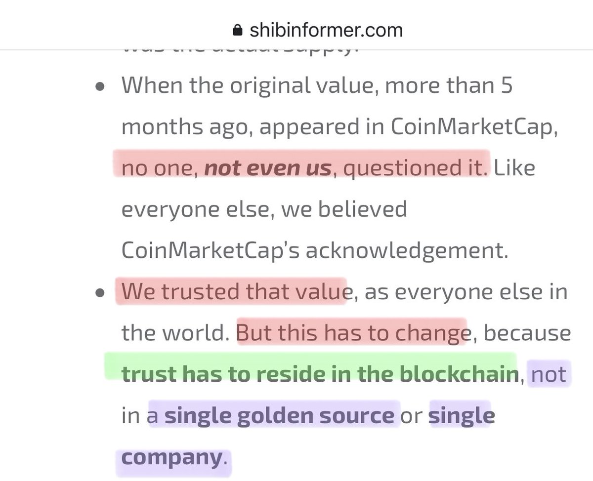 KenanGrace's tweet photo. We did it! 🎉🎉🎉

We said #WeWantAnswers from @Shibtoken 

We got this happen together! by #ApplyingPressure 

No more #uncertainty about the #CirculatingSupply 

@Shibtoken is working to make it clear! 

https://t.co/1h8HibGyTV https://t.co/8ZAf8Lc1aF