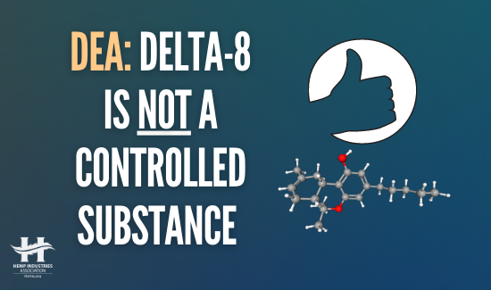 JodytheHIA's tweet photo. Is Delta-8 THC scheduled? Not according to the DEA:
https://t.co/omij32ElVW https://t.co/D8NfMiotEA