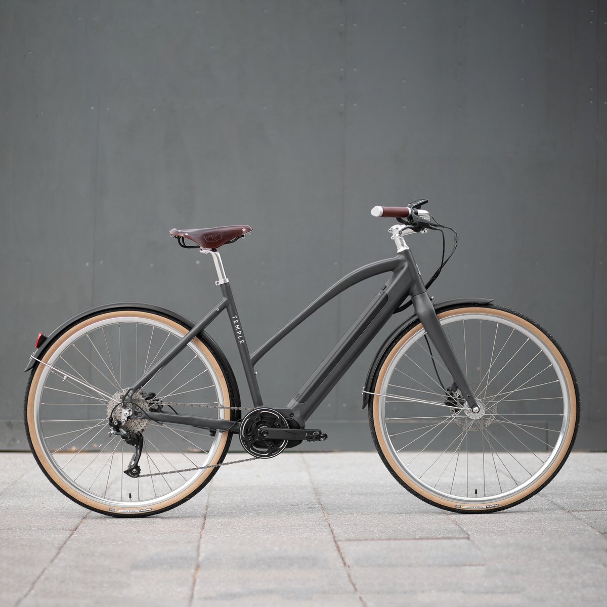 TEMPLE CYCLES tweet media