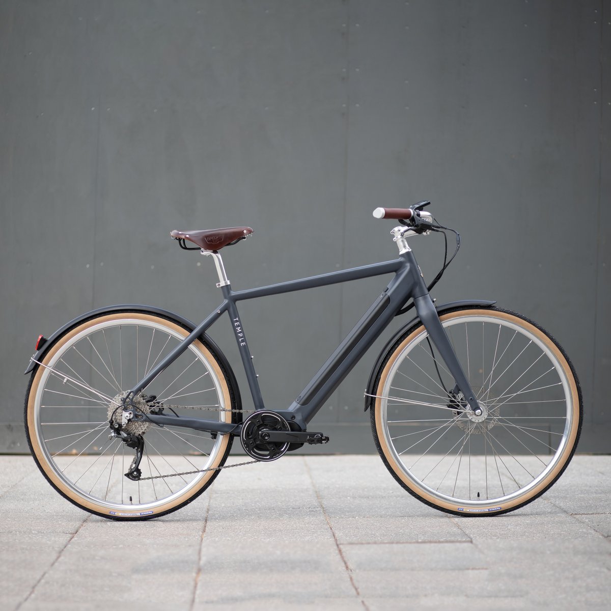 TEMPLE CYCLES tweet media