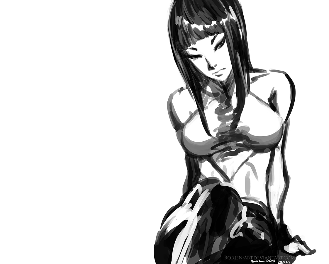 bj_NFT's tweet photo. RBF Juri
#juri #jurihan #SFV https://t.co/cBlbjLsRbb