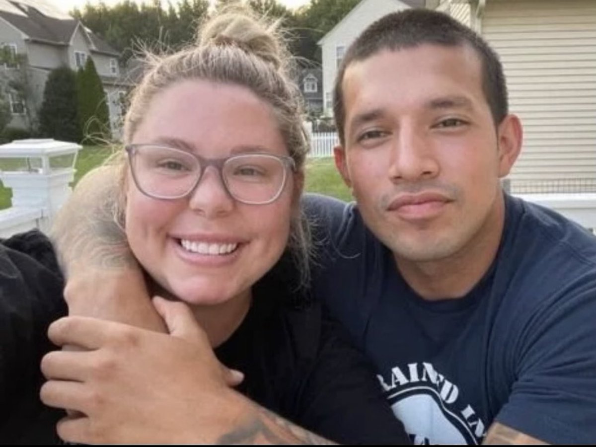 jade_desere's tweet photo. #BreakingNews #TeenMom2 Kail confirms ‘PREGNANT’ with fifth child! ❤️ https://t.co/gUrRHtHHTM https://t.co/7fbhDGWfbL