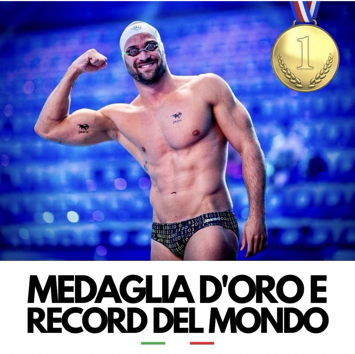 Stefano Bonaccini tweet media