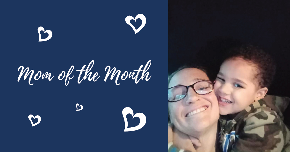 Maggie's Place tweet media