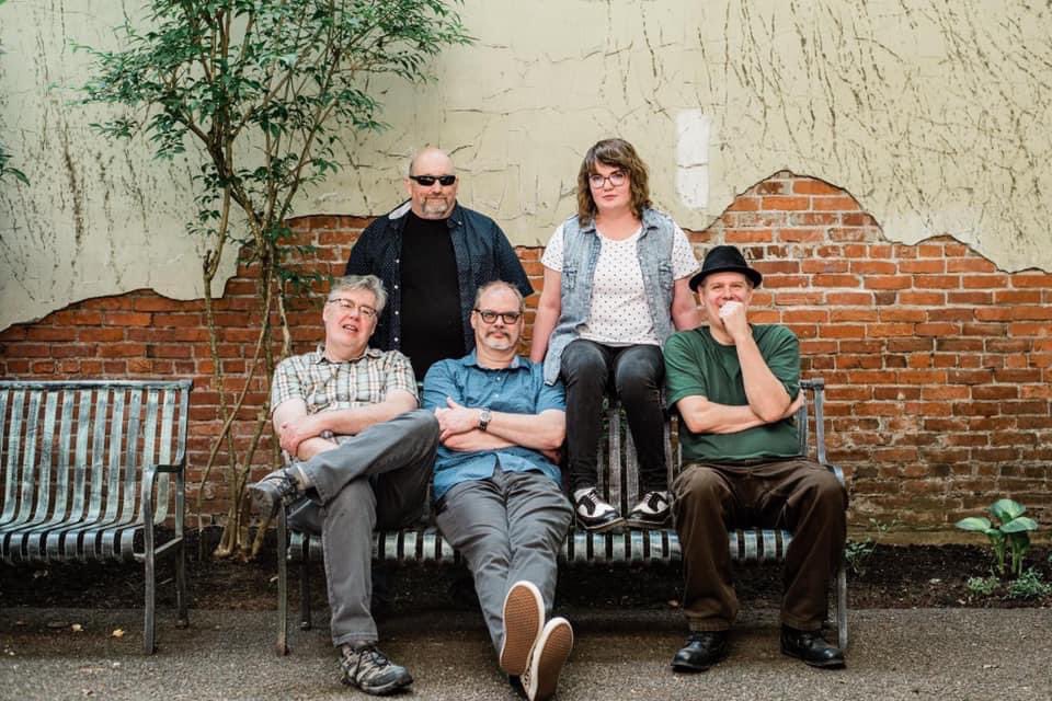 TheABRecords's tweet photo. “Growing up I was surrounded by musicians, so there was always an opportunity to pick up an instrument and start noodling around.”

Alex Blum &amp; The Roadside Quartet in #AB60. 

Listen here:

https://t.co/YhLFyza8kq

#supportindependentmusic 🎸🎸🎸 https://t.co/EpRwIITccp