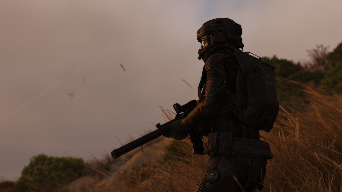 Tundra
#GhostRecon #VirtualPhotography